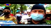 BUPATI ROHUL LETAKAN BATU PERTAMA YAYASAN SYIFAUL KHAIRUL IMAM
